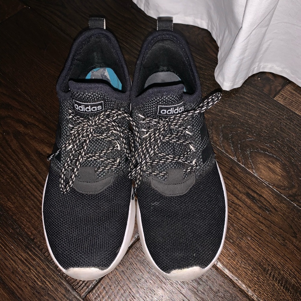 Adidas tennis shoes